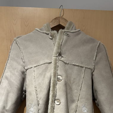 Jacke Kinder 