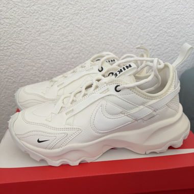 Basket Nike 