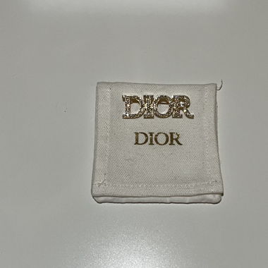 Dior Brosche