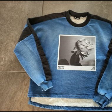 Pull enfant DIESEL 