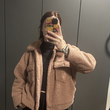 Teddy Jacke