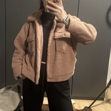 Teddy Jacke