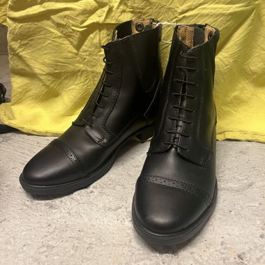 Scarpe da equitazione