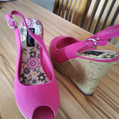 Schuhe