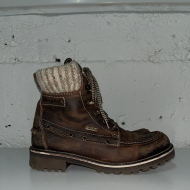 Stivaletto Tamaris