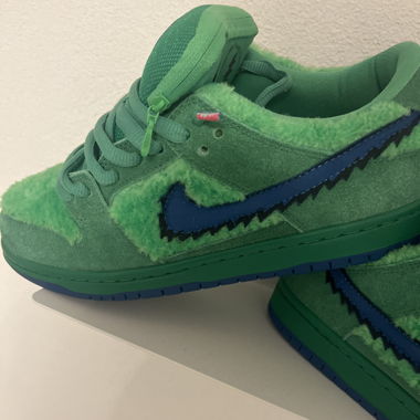 Dunk sb low grateful dead 