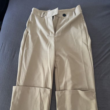 Anzugshose 
