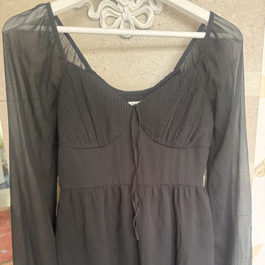Hollister Kleid in Grösse M, 2-3 mal getragen