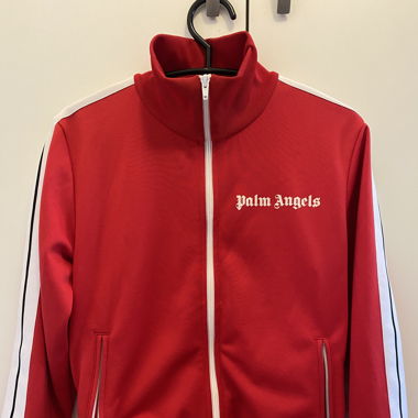 Palm Angels sweatjacke