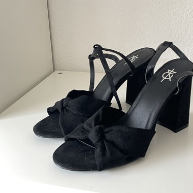High Heels