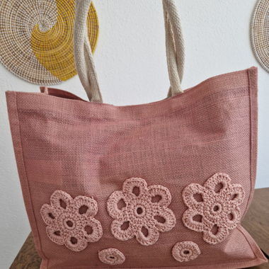 SAC JUTE