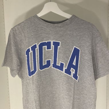 UCLA T-Shirt Grey