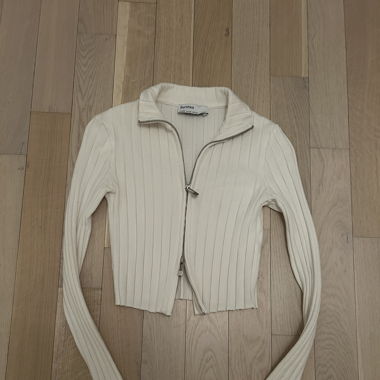 Oberteil von Bershka