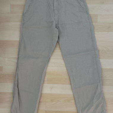 Stoffhose