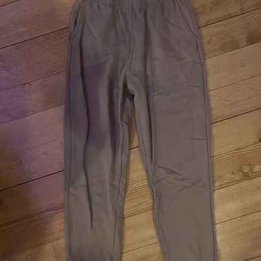 Pantalon de jogging