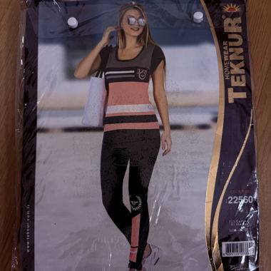 Set sportivo Teknur S/M