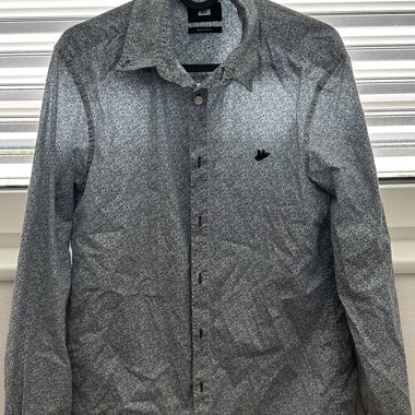 WE Slim Fit Shirt