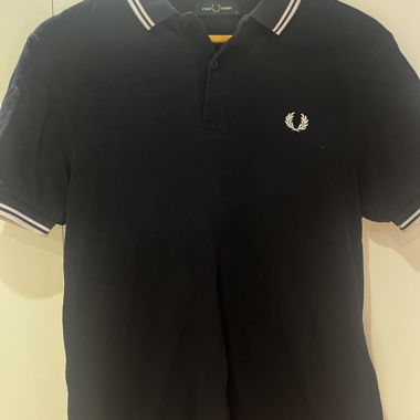 Fred Perry Polo-Shirt