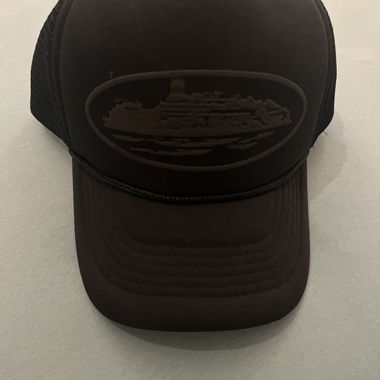 Cappellino Corteiz