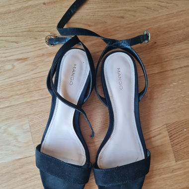 Sandalen 