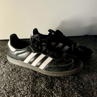 Adidas Samba