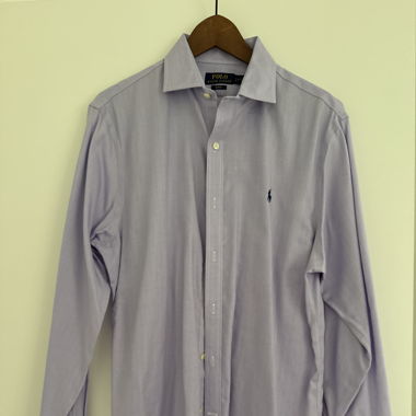 Men’s dress shirt 