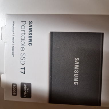 2 disques durs