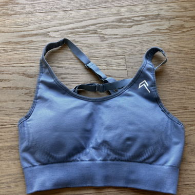 Reggiseno sportivo Blue Oner Active