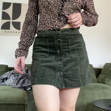 Gonna Zara