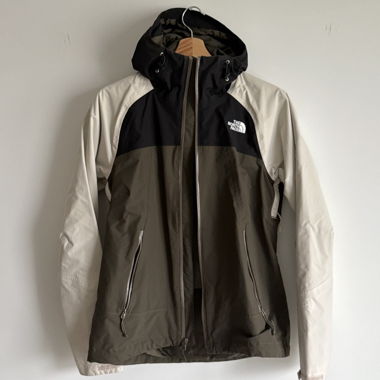 The North Face Jacke