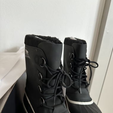 Sorel Winterstiefel neu