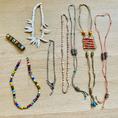 Summer Fashion Jewelry Necklaces/Bracelet