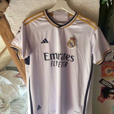 Real Madrid Trikot