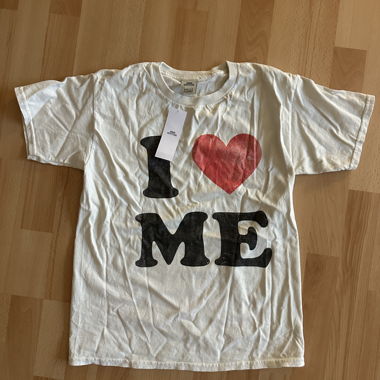 Urban Outfitters I Heart Me T-Shirt