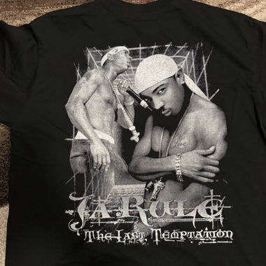 T-shirt vintage