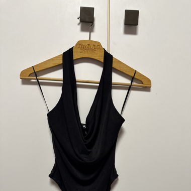 Body Pailleté
