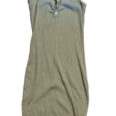 Olives Minikleid