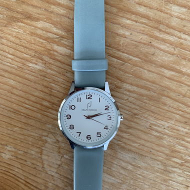Jean Junod wristwatch