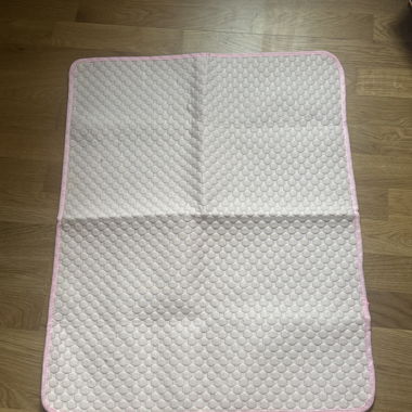 Kühlmatte für Katzen 