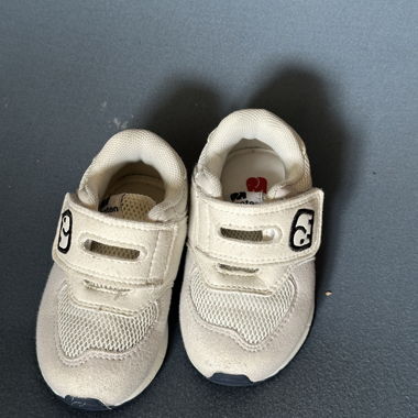 Elefanten Kids Shoes Size 19
