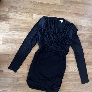 Robe chic