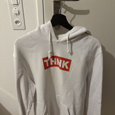 Pullover THNK