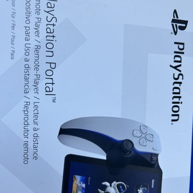 Sony PlayStation Portal Remote Player
