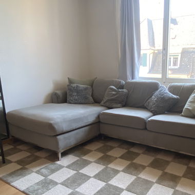 Gratis Sofa