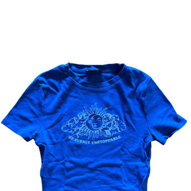 PRINT T-SHIRT