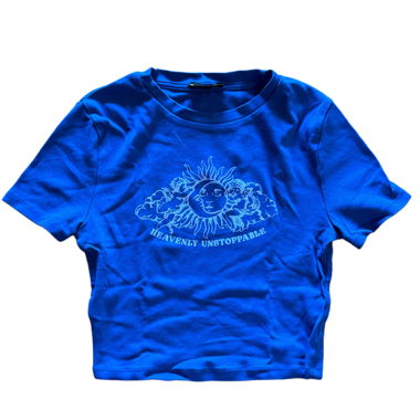 PRINT T-SHIRT