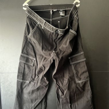 Pantalon H/M taille L 