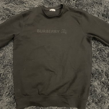 Burberry Sweater