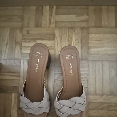 Primark sandalen