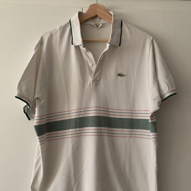 Polo Lacoste